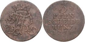 Preußen: Friedrich II.