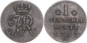 Preußen: Friedrich II.