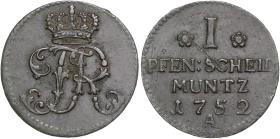 Preußen: Friedrich II.