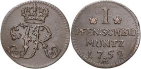 Preußen: Friedrich II.