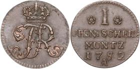 Preußen: Friedrich II.