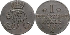 Preußen: Friedrich II.
