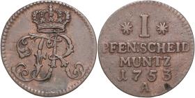 Preußen: Friedrich II.