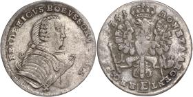 Preußen: Friedrich II.