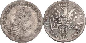 Preußen: Friedrich II.