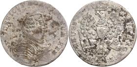 Preußen: Friedrich II.