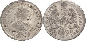 Preußen: Friedrich II.