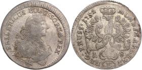 Preußen: Friedrich II.