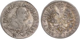 Preußen: Friedrich II.