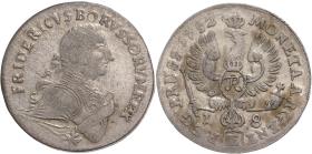 Preußen: Friedrich II.