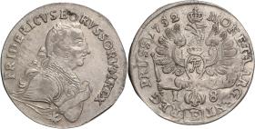 Preußen: Friedrich II.