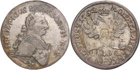 Preußen: Friedrich II.