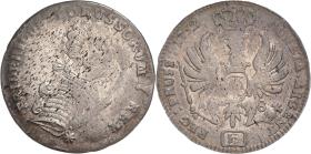 Preußen: Friedrich II.
