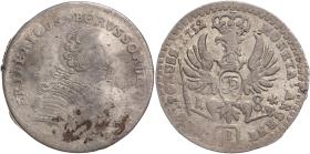Preußen: Friedrich II.