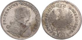 Preußen: Friedrich II.