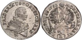 Preußen: Friedrich II.