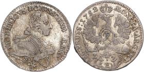 Preußen: Friedrich II.
