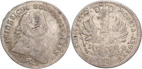 Preußen: Friedrich II.
