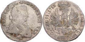 Preußen: Friedrich II.
