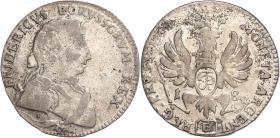 Preußen: Friedrich II.