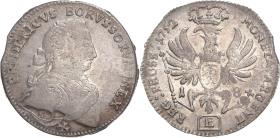 Preußen: Friedrich II.