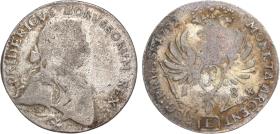 Preußen: Friedrich II.