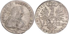 Preußen: Friedrich II.