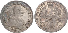Preußen: Friedrich II.