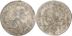 Preußen: Friedrich II.
