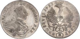 Preußen: Friedrich II.