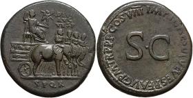 Divus Vespasianus