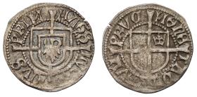 Deutscher Orden: Ludwig von Erlichshausen
