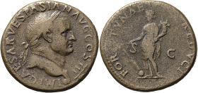 Vespasianus