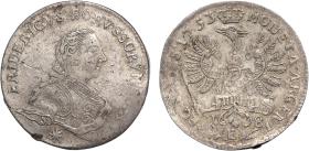 Preußen: Friedrich II.