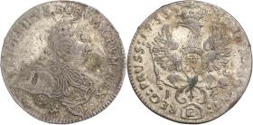 Preußen: Friedrich II.