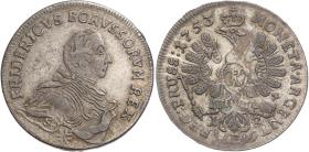 Preußen: Friedrich II.