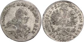 Preußen: Friedrich II.