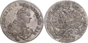 Preußen: Friedrich II.