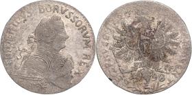 Preußen: Friedrich II.