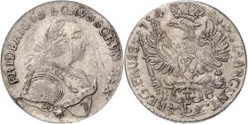 Preußen: Friedrich II.