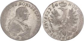 Preußen: Friedrich II.