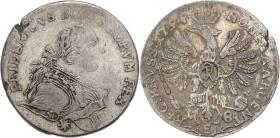 Preußen: Friedrich II.
