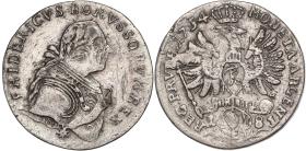 Preußen: Friedrich II.