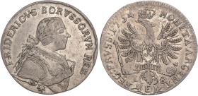Preußen: Friedrich II.