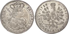 Preußen: Friedrich II.