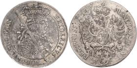 Preußen: Friedrich II.