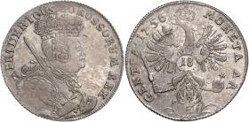 Preußen: Friedrich II.
