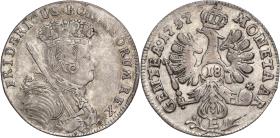 Preußen: Friedrich II.