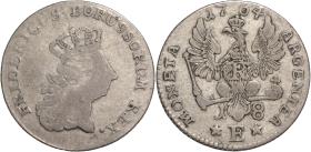 Preußen: Friedrich II.