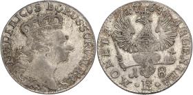 Preußen: Friedrich II.